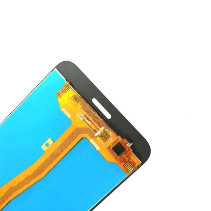 LCD Screen and Digitizer Full Assembly for Infinix Hot 5 X559 X559C, For Infinix Hot 5