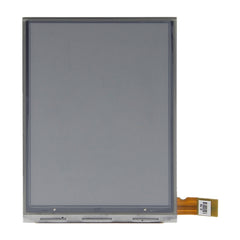 E-ink LCD Display for PRS-T1 NOOK ED060SCE(LF)C1 ED060SCE(LF)T1 ED060SCE 6 inch, PRS-T1 NOOK