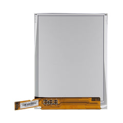 E-ink LCD Display for PRS-T1 NOOK ED060SCE(LF)C1 ED060SCE(LF)T1 ED060SCE 6 inch, PRS-T1 NOOK