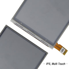 E-ink LCD Display for PRS-T1 NOOK ED060SCE(LF)C1 ED060SCE(LF)T1 ED060SCE 6 inch, PRS-T1 NOOK