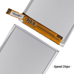 E-ink LCD Display for PRS-T1 NOOK ED060SCE(LF)C1 ED060SCE(LF)T1 ED060SCE 6 inch, PRS-T1 NOOK