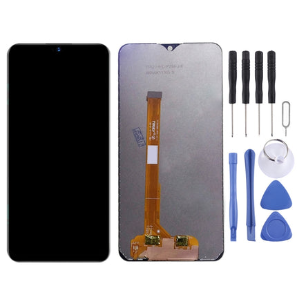 LCD Screen and Digitizer Full Assembly for Vivo Y93 / Y93s / Y91 / Y91i / Y91C / Y95 / U1 / Y90 / Y1S