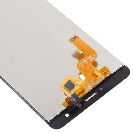 LCD Screen and Digitizer Full Assembly for Infinix Note 4 Pro X571, For Infinix Note 4 Pro