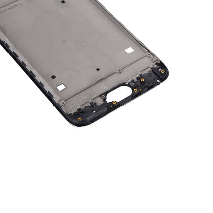 For Vivo Y67 / V5 Front Housing LCD Frame Bezel Plate, For Vivo Y67 / V5