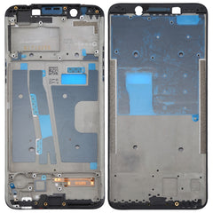 For OPPO A73 / F5 Front Housing LCD Frame Bezel Plate , For OPPO A73, For OPPO A73 / F5