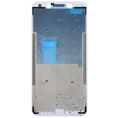 For OPPO A73 / F5 Front Housing LCD Frame Bezel Plate , For OPPO A73, For OPPO A73 / F5