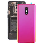 For OnePlus 7,Original (Red) / Red