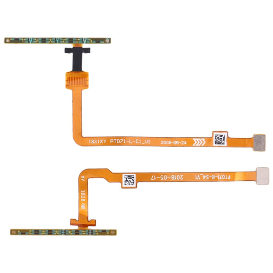 Cable flexible del sensor de fuerza de agarre para Google Pixel 3a XL, para Google Pixel 3a XL