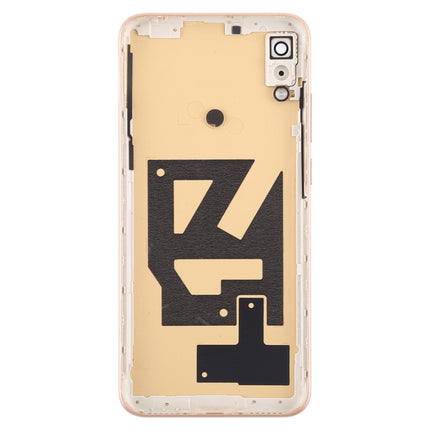 Battery Back Cover for Huawei Y6 Pro (2019), For Huawei Y6 Pro (2019)