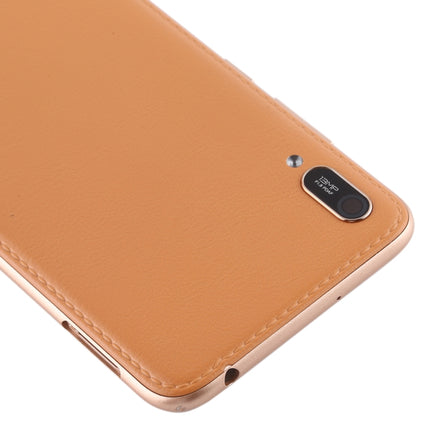 Battery Back Cover for Huawei Y6 Pro (2019), For Huawei Y6 Pro (2019)