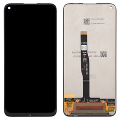 LCD Screen and Digitizer Full Assembly for Huawei Nova 5i