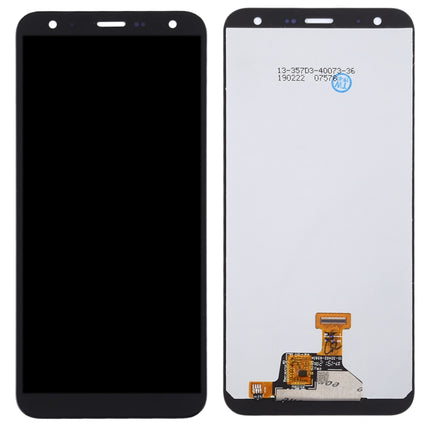 LCD Screen and Digitizer Full Assembly for LG K12 / K12+ / K40, For LG K40