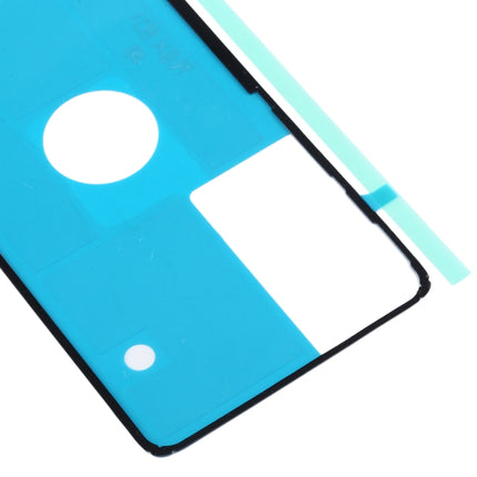 For Huawei P30 Original Back Housing Cover Adhesive, For Huawei P30