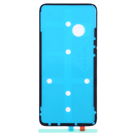 For Huawei Honor 20 Pro Original Back Housing Cover Adhesive , For Huawei Honor 20 Pro