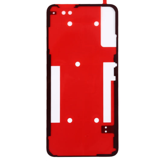 For Huawei Honor 9X Original Back Housing Cover Adhesive, For Huawei Honor 9X