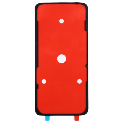 For OnePlus 7 Back Housing Cover Adhesive, For OnePlus 7