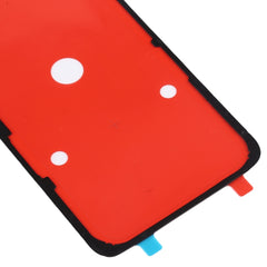 For OnePlus 7 Back Housing Cover Adhesive, For OnePlus 7