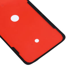 For OnePlus 7 Back Housing Cover Adhesive, For OnePlus 7