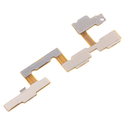 Original Power Button & Volume Button Flex Cable for Huawei Honor 20 Pro, For Huawei Honor 20 Pro