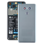 For LG G6 / Grey