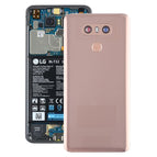 For LG G6 / Gold