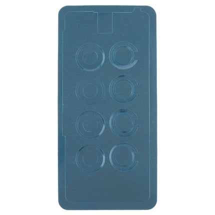 10 PCS Back Housing Cover Adhesive for LG G6 / H870 / H870DS / H872 / LS993 / VS998 / US997, For LG G6