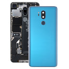 For LG G7 ThinQ / Blue