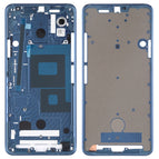Para LG G7 ThinQ / Azul