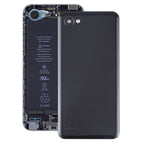 Para LG Q6 / Negro