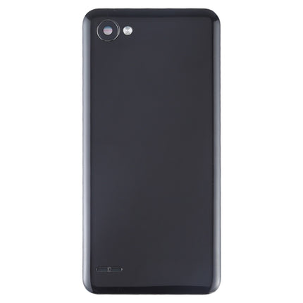 Tapa trasera de batería para LG Q6 / LG-M700 / M700 / M700A / US700 / M700H / M703 / M700Y, para LG Q6