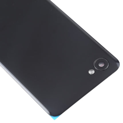 Tapa trasera de batería para LG Q6 / LG-M700 / M700 / M700A / US700 / M700H / M703 / M700Y, para LG Q6