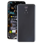 For LG Q7 / Black