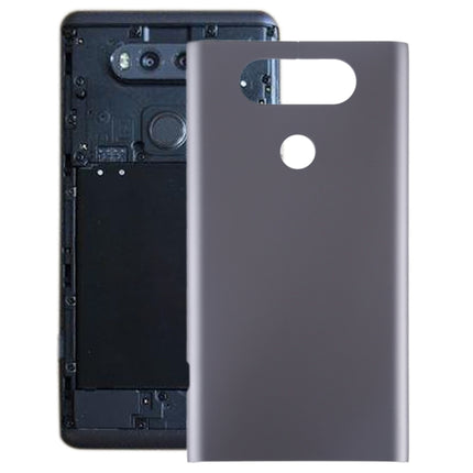 Tapa trasera de batería para LG V20 / VS995 / VS996 LS997 / H910, para LG V20 (rosa), para LG V20