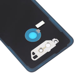 Battery Back Cover with Camera Lens for LG V30 / VS996 / LS998U / H933 / LS998U / H930, For LG V30, For LG V30 (with Camera Lens)