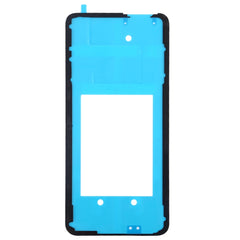 For Huawei Y9 Prime (2019) / P Smart Z Back Housing Cover Adhesive , For Huawei Y9 Prime (2019)