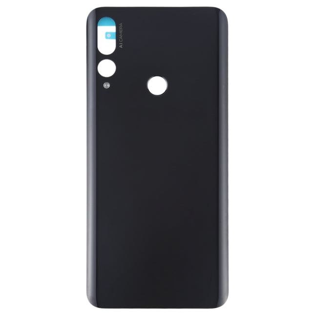 Original Battery Back Cover for Huawei Y9 Prime (2019), For Huawei Y9 Prime (2019), For Huawei Y9 Prime (2019) (Original), For Huawei Y9 Prime (2019) Original