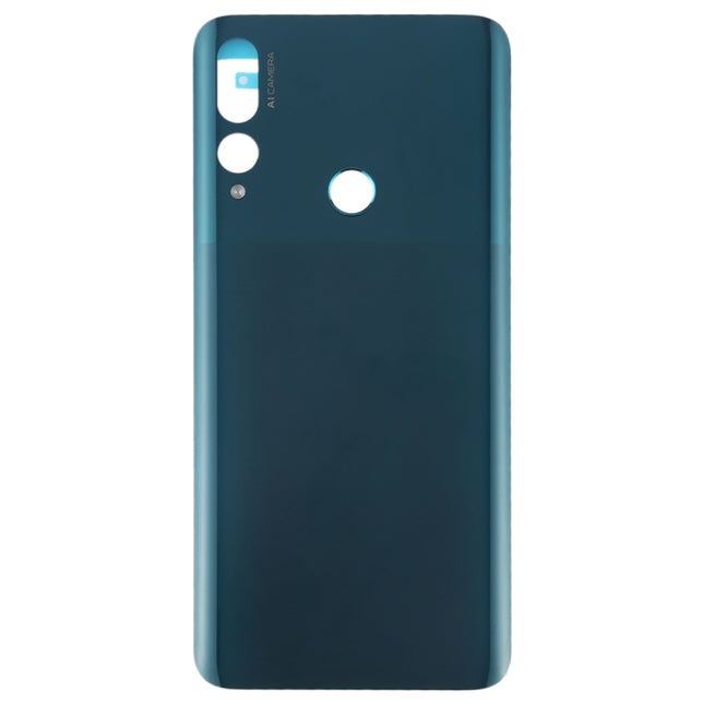 Original Battery Back Cover for Huawei Y9 Prime (2019), For Huawei Y9 Prime (2019), For Huawei Y9 Prime (2019) Original