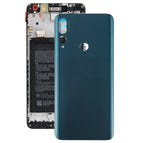 For Huawei Y9 Prime (2019) / Green
