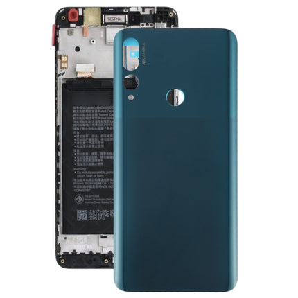 Original Battery Back Cover for Huawei Y9 Prime (2019), For Huawei Y9 Prime (2019), For Huawei Y9 Prime (2019) Original