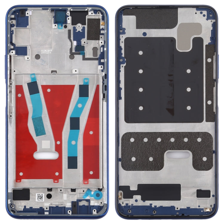 Original Middle Frame Bezel Plate for Huawei Honor 9X, For Huawei Honor 9X, For Huawei Honor 9X(Original)