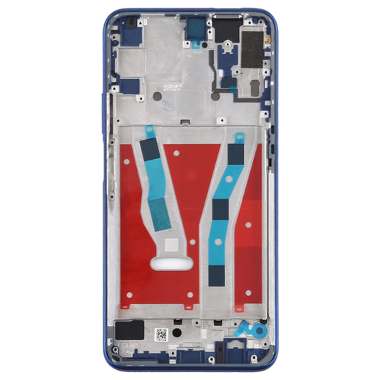 Original Middle Frame Bezel Plate for Huawei Honor 9X, For Huawei Honor 9X, For Huawei Honor 9X(Original)