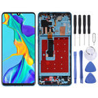 For Huawei P30 Pro (Twilight) / Twilight
