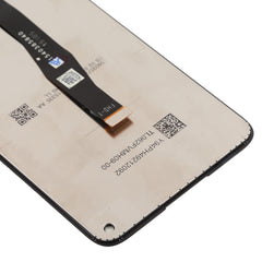 LCD Screen and Digitizer Full Assembly for Huawei Nova 5i Pro