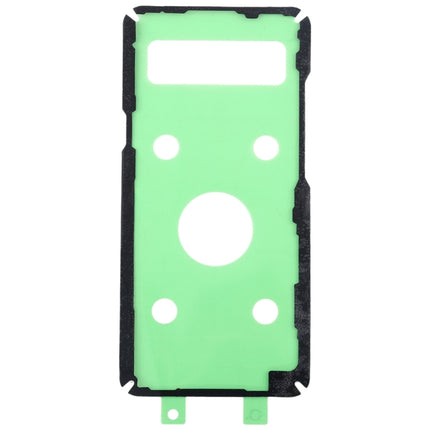 For Galaxy S10 5G 10pcs Back Housing Cover Adhesive, For Galaxy S10 5G
