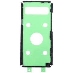 For Galaxy S10 5G 10pcs Back Housing Cover Adhesive, For Galaxy S10 5G