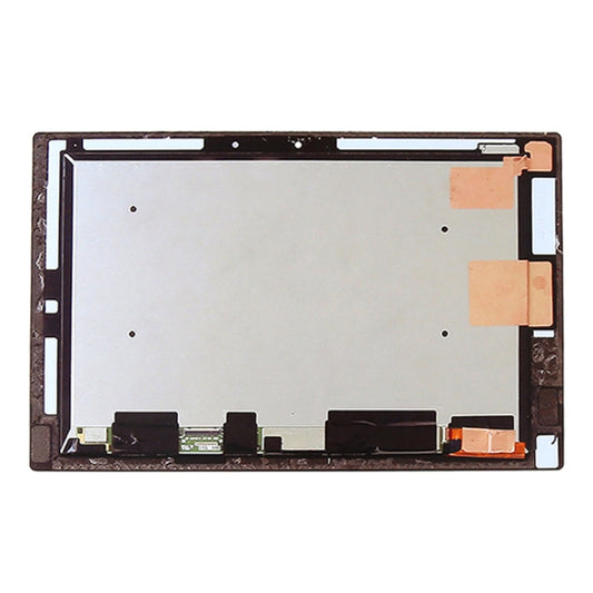 LCD Screen and Digitizer Full Assembly for Sony Xperia Z2 Tablet LTE, For Xperia Z2 Tablet LTE(Original)