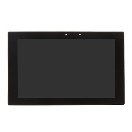 LCD Screen and Digitizer Full Assembly for Sony Xperia Z2 Tablet LTE, For Xperia Z2 Tablet LTE(Original)