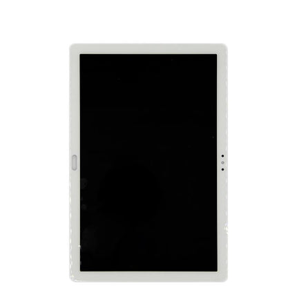LCD Screen and Digitizer Full Assembly for Huawei MediaPad M5 Lite 10 BAH2-W19 BAH2-L09, For Huawei MediaPad M5 Lite 10