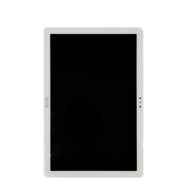 LCD Screen and Digitizer Full Assembly for Huawei MediaPad M5 Lite 10 BAH2-W19 BAH2-L09, For Huawei MediaPad M5 Lite 10
