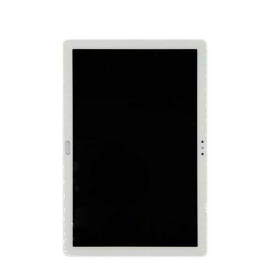 LCD Screen and Digitizer Full Assembly for Huawei MediaPad M5 Lite 10 BAH2-W19 BAH2-L09, For Huawei MediaPad M5 Lite 10